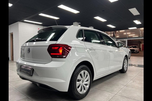 Volkswagen Polo 1.0 TSI Stoelverwarm. | PDC | Carplay| 95PK|