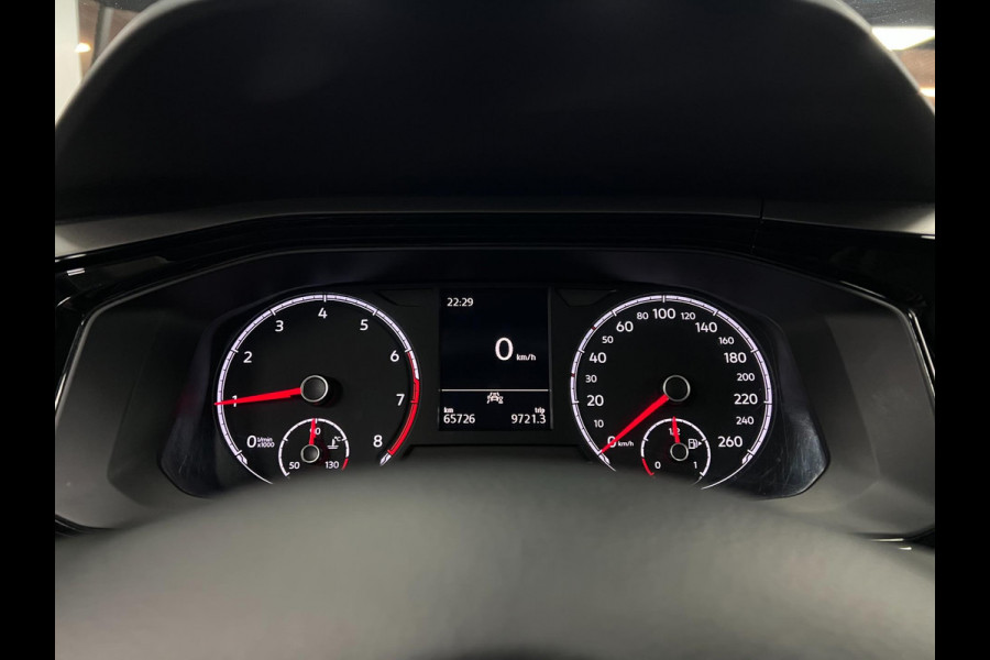 Volkswagen Polo 1.0 TSI Stoelverwarm. | PDC | Carplay| 95PK|