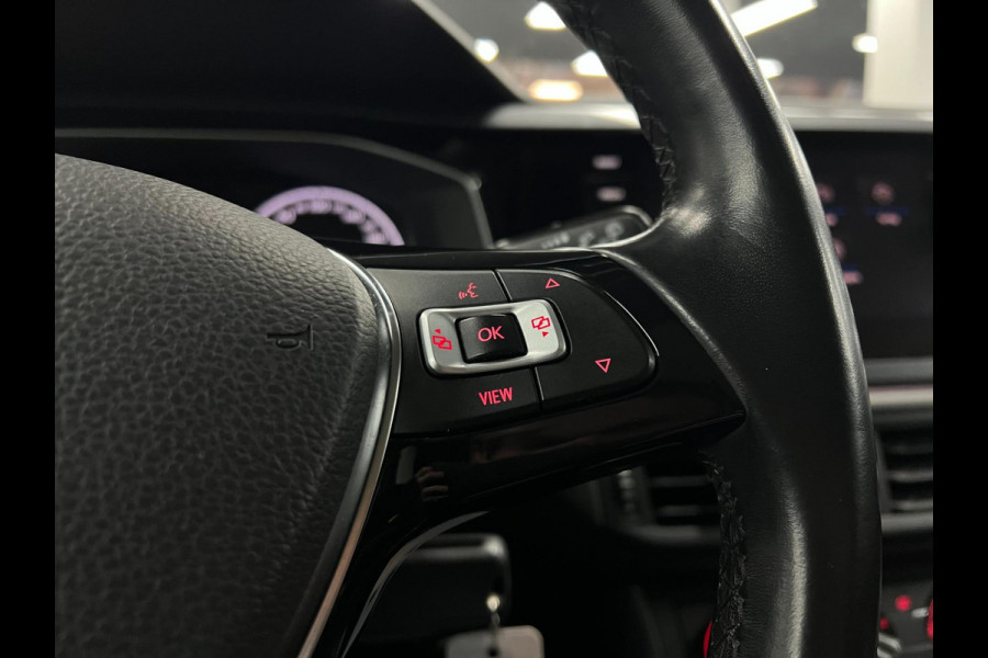 Volkswagen Polo 1.0 TSI Stoelverwarm. | PDC | Carplay| 95PK|