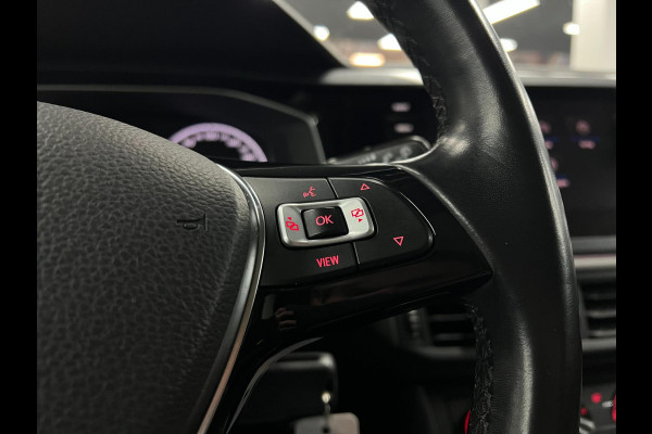 Volkswagen Polo 1.0 TSI Stoelverwarm. | PDC | Carplay| 95PK|