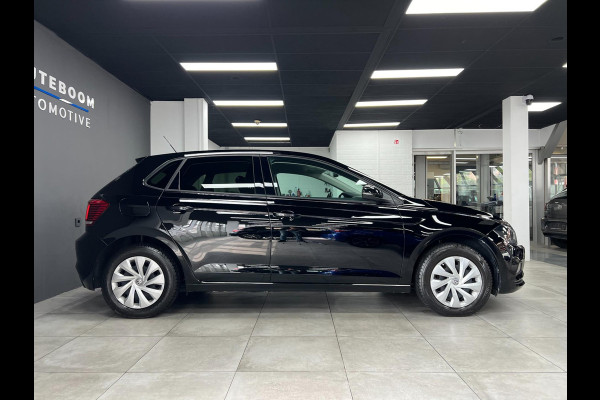Volkswagen Polo 1.0 Comfortline | Clima | Stoelverwa.| PDC |