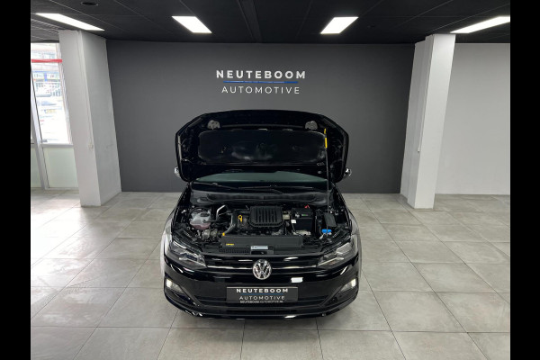 Volkswagen Polo 1.0 Comfortline | Clima | Stoelverwa.| PDC |