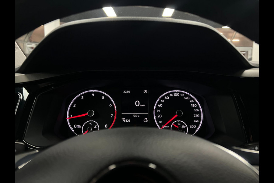 Volkswagen Polo 1.0 Comfortline | Clima | Stoelverwa.| PDC |