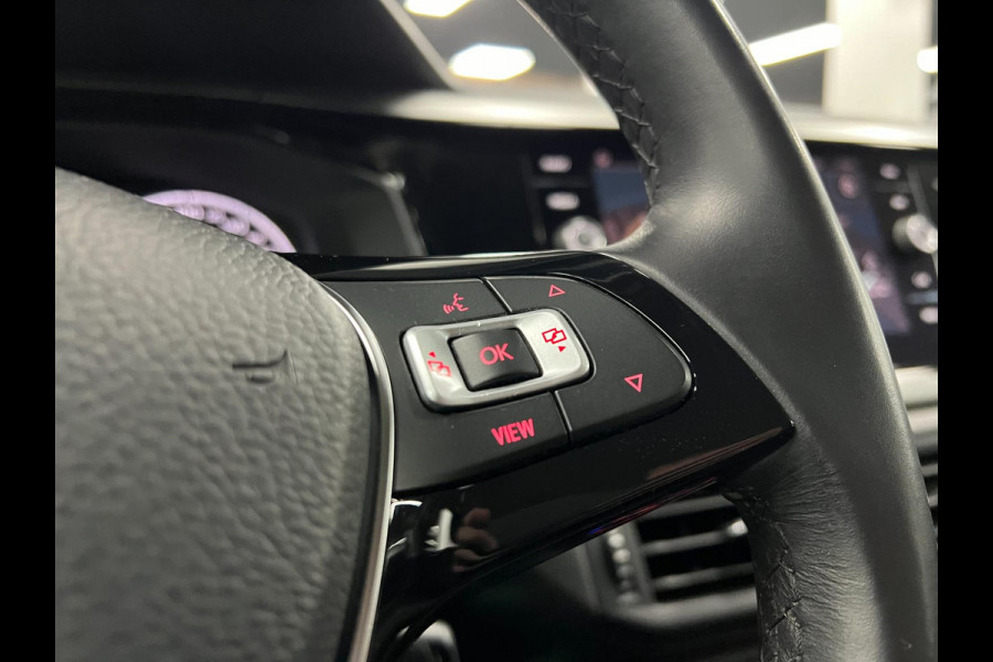 Volkswagen Polo 1.0 Comfortline | Clima | Stoelverwa.| PDC |