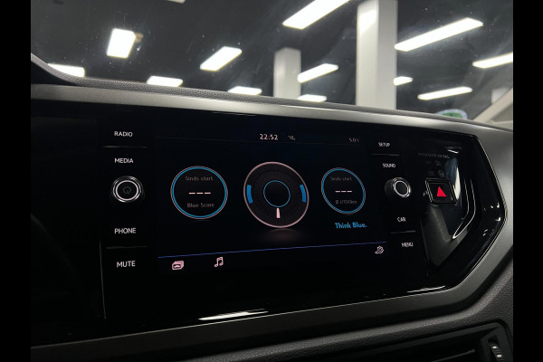 Volkswagen Polo 1.0 Comfortline | Clima | Stoelverwa.| PDC |