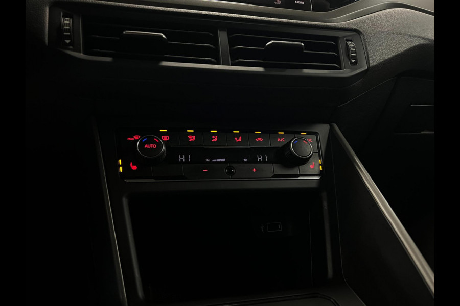 Volkswagen Polo 1.0 Comfortline | Clima | Stoelverwa.| PDC |