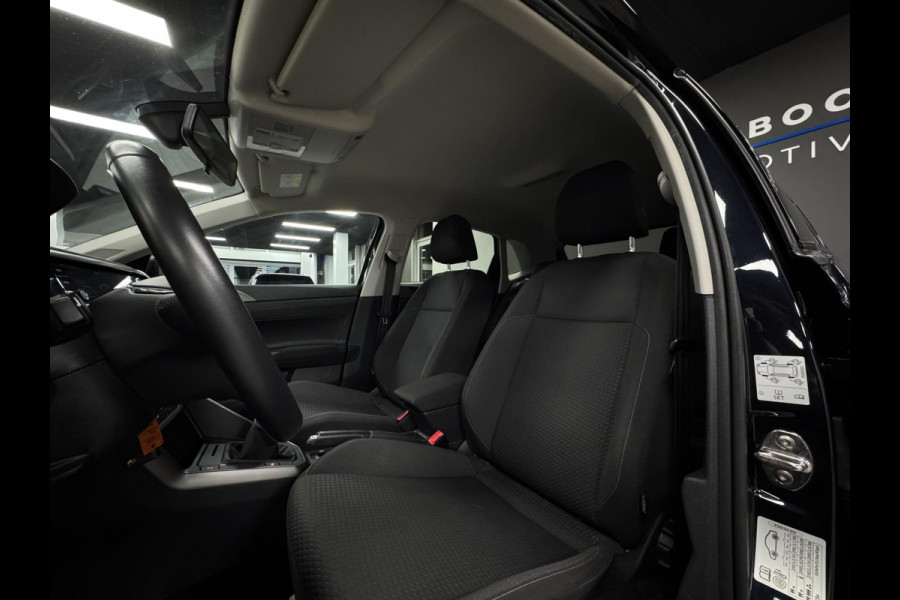 Volkswagen Polo 1.0 Comfortline | Clima | Stoelverwa.| PDC |