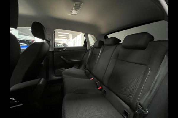 Volkswagen Polo 1.0 Comfortline | Clima | Stoelverwa.| PDC |