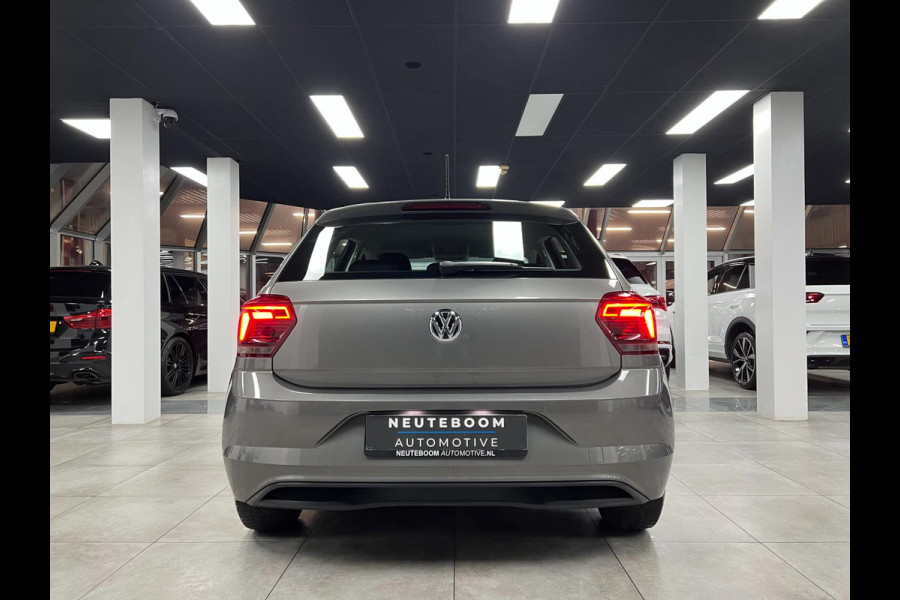 Volkswagen Polo 1.0 TSI | PDC | Airco | 95PK| Carplay | LED|
