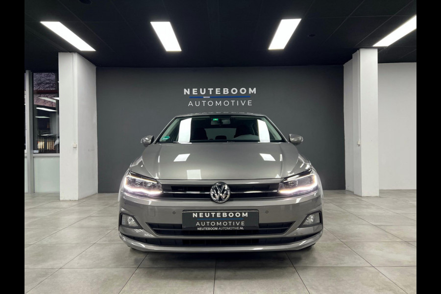 Volkswagen Polo 1.0 TSI | PDC | Airco | 95PK| Carplay | LED|