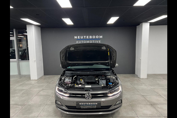Volkswagen Polo 1.0 TSI | PDC | Airco | 95PK| Carplay | LED|