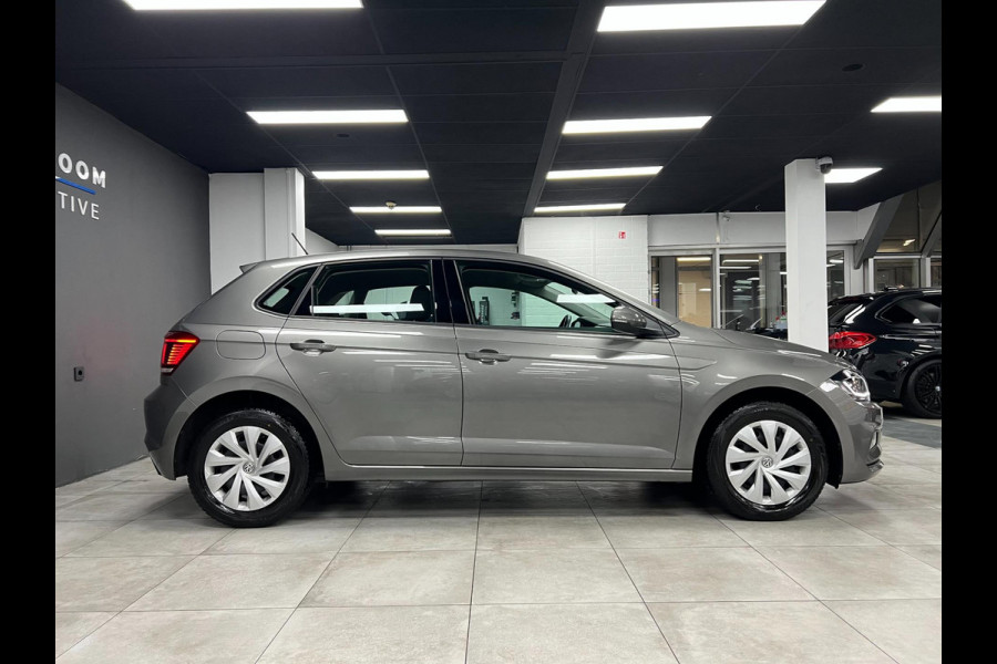 Volkswagen Polo 1.0 TSI | PDC | Airco | 95PK| Carplay | LED|