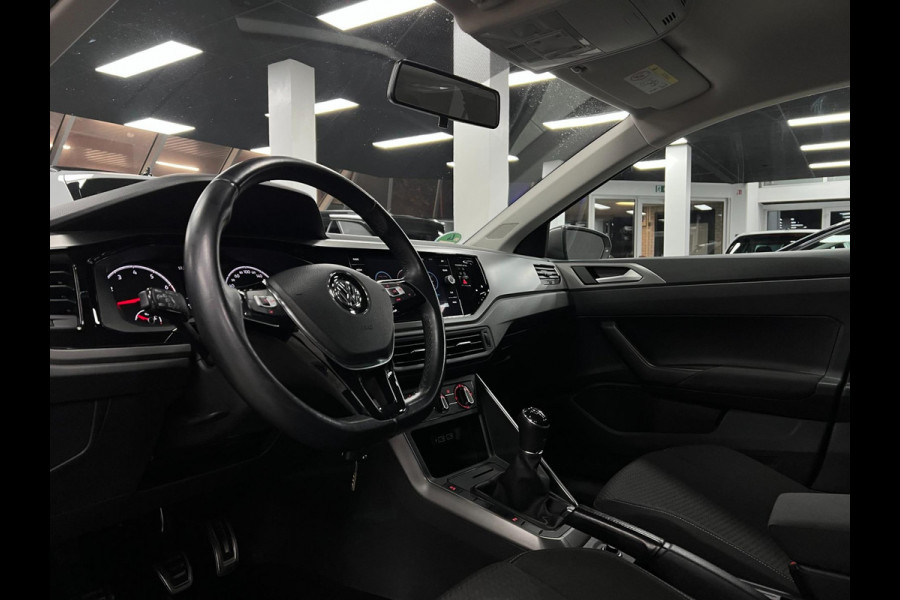 Volkswagen Polo 1.0 TSI | PDC | Airco | 95PK| Carplay | LED|
