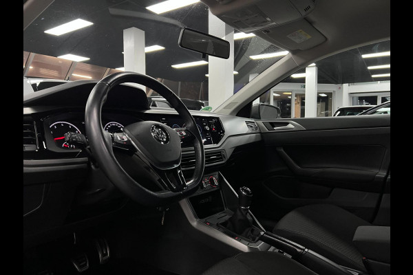 Volkswagen Polo 1.0 TSI | PDC | Airco | 95PK| Carplay | LED|