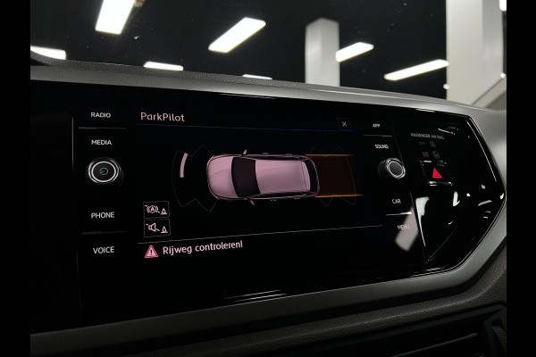 Volkswagen Polo 1.0 TSI | PDC | Airco | 95PK| Carplay | LED|