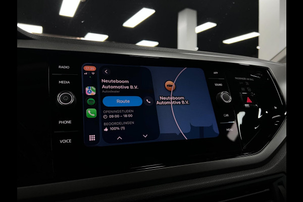 Volkswagen Polo 1.0 TSI | PDC | Airco | 95PK| Carplay | LED|