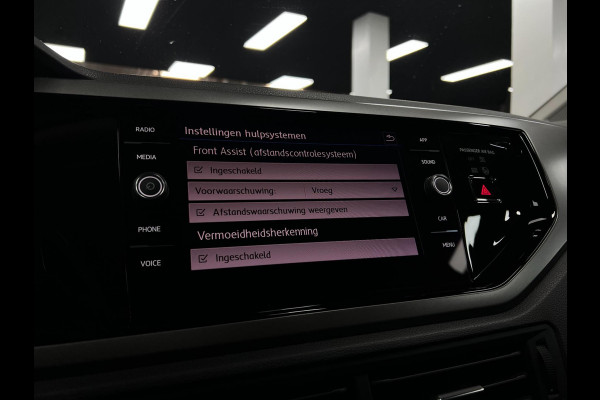 Volkswagen Polo 1.0 TSI | PDC | Airco | 95PK| Carplay | LED|