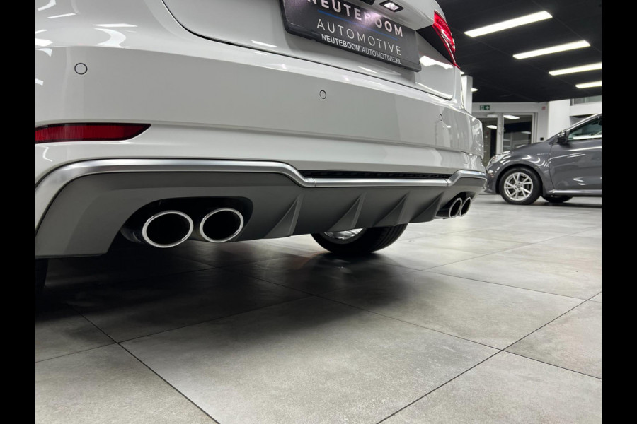 Audi S3 Sportback 2.0 TFSI S3 quattro |PANO| Virtual | ACC |