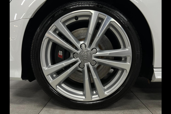 Audi S3 Sportback 2.0 TFSI S3 quattro |PANO| Virtual | ACC |