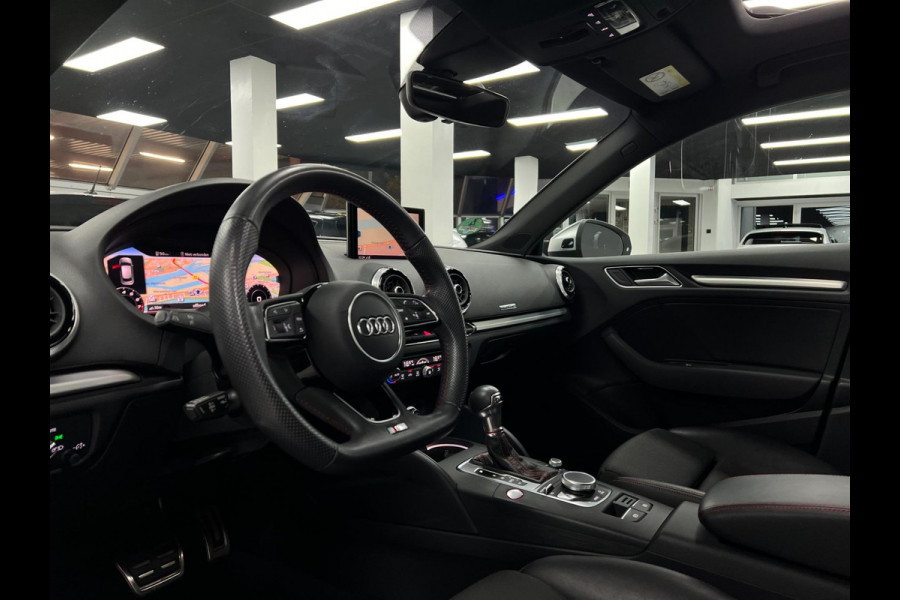 Audi S3 Sportback 2.0 TFSI S3 quattro |PANO| Virtual | ACC |