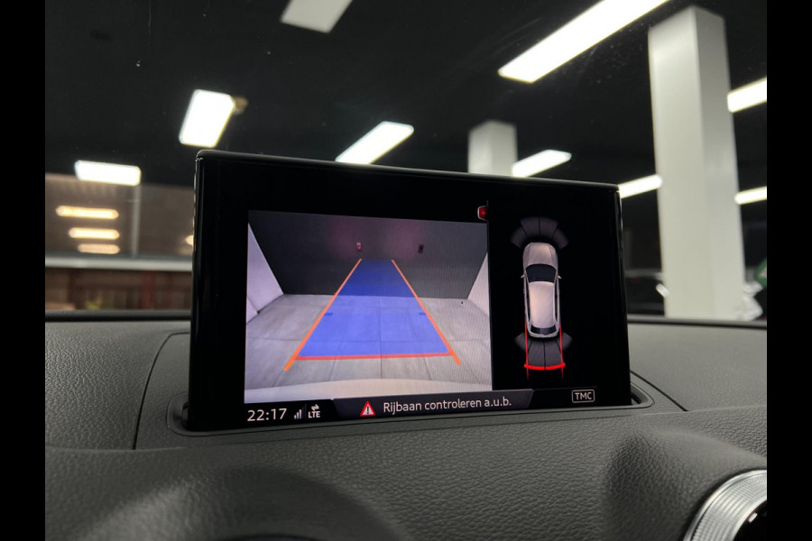 Audi S3 Sportback 2.0 TFSI S3 quattro |PANO| Virtual | ACC |