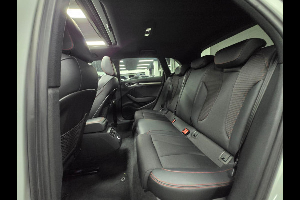 Audi S3 Sportback 2.0 TFSI S3 quattro |PANO| Virtual | ACC |