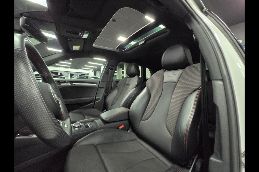 Audi S3 Sportback 2.0 TFSI S3 quattro |PANO| Virtual | ACC |