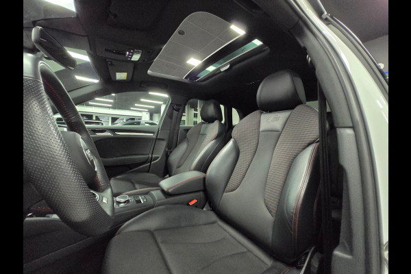 Audi S3 Sportback 2.0 TFSI S3 quattro |PANO| Virtual | ACC |
