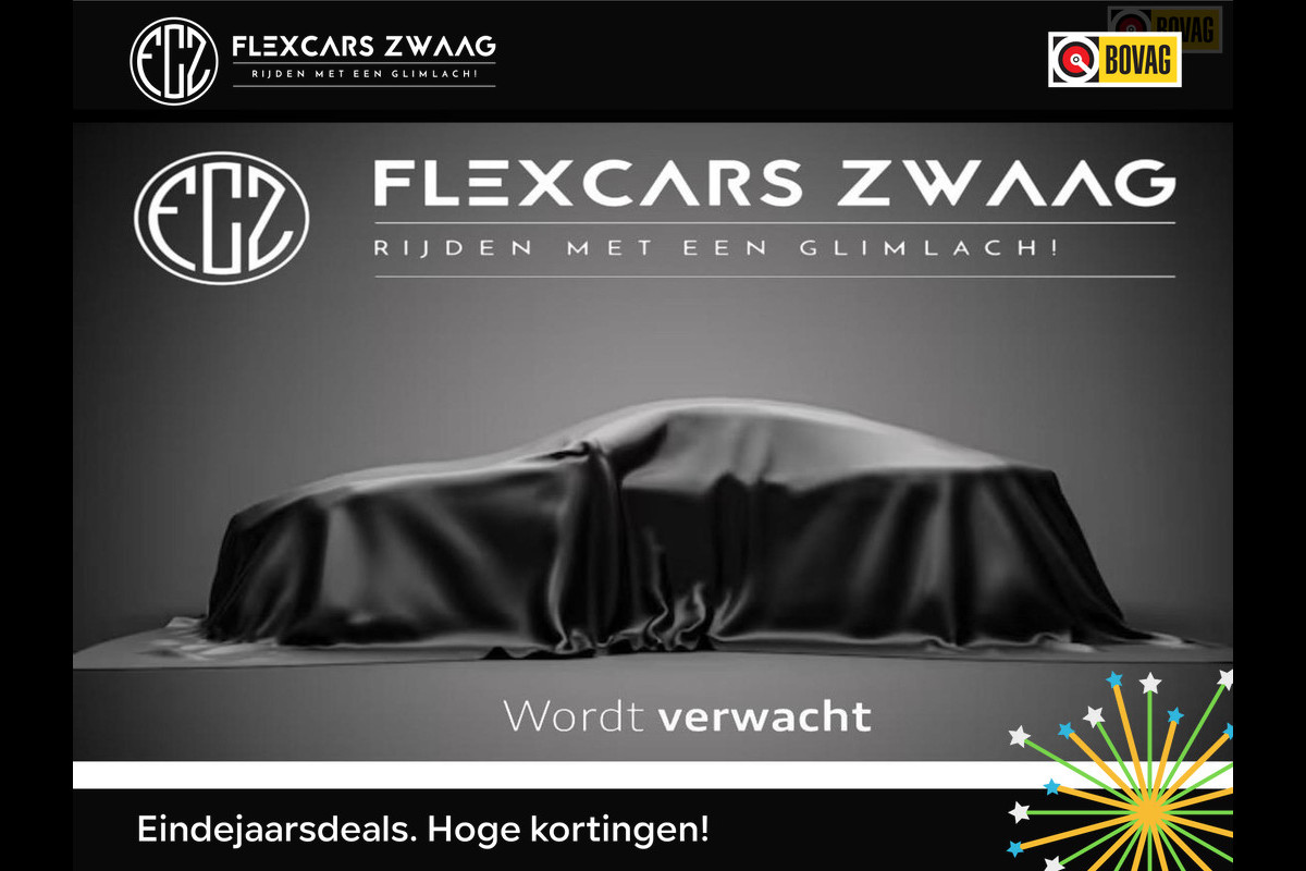 Peugeot 5008 1.2 Turbo GT - Automaat Leder - Panoramadak - Navi - 7zits