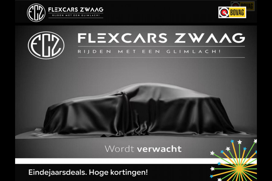 Peugeot 5008 1.2 Turbo GT - Automaat Leder - Panoramadak - Navi - 7zits