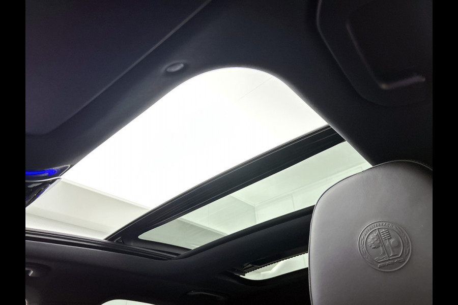 Mercedes-Benz E-Klasse AMG 53 4MATIC+ Night Edition | Premium Plus pakket | AMG DYNAMIC PLUS pakket | Rijassistentiepakket Plus | Achterassturing | 21 inch AMG velgen | Digital Light | Winterpakket | 360° camera | Burmester® 4D sound system | Head-up display | Stoelventilatie voor |