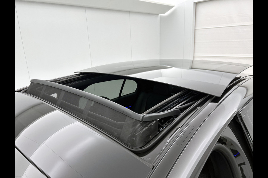 Mercedes-Benz E-Klasse AMG 53 4MATIC+ Night Edition | Premium Plus pakket | AMG DYNAMIC PLUS pakket | Rijassistentiepakket Plus | Achterassturing | 21 inch AMG velgen | Digital Light | Winterpakket | 360° camera | Burmester® 4D sound system | Head-up display | Stoelventilatie voor |