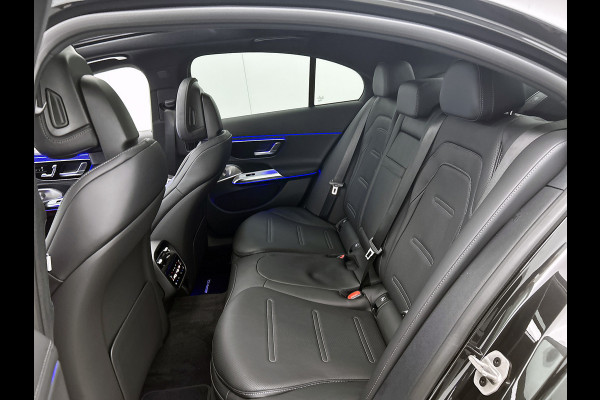 Mercedes-Benz E-Klasse AMG 53 4MATIC+ Night Edition | Premium Plus pakket | AMG DYNAMIC PLUS pakket | Rijassistentiepakket Plus | Achterassturing | 21 inch AMG velgen | Digital Light | Winterpakket | 360° camera | Burmester® 4D sound system | Head-up display | Stoelventilatie voor |