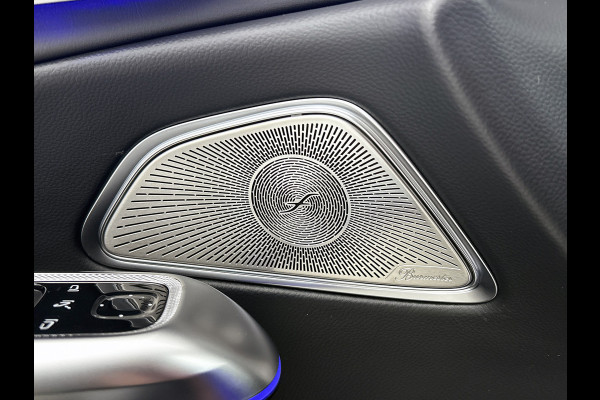 Mercedes-Benz E-Klasse AMG 53 4MATIC+ Night Edition | Premium Plus pakket | AMG DYNAMIC PLUS pakket | Rijassistentiepakket Plus | Achterassturing | 21 inch AMG velgen | Digital Light | Winterpakket | 360° camera | Burmester® 4D sound system | Head-up display | Stoelventilatie voor |