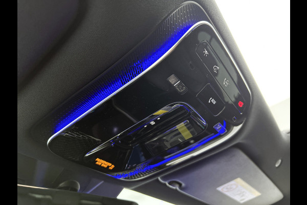 Mercedes-Benz E-Klasse AMG 53 4MATIC+ Night Edition | Premium Plus pakket | AMG DYNAMIC PLUS pakket | Rijassistentiepakket Plus | Achterassturing | 21 inch AMG velgen | Digital Light | Winterpakket | 360° camera | Burmester® 4D sound system | Head-up display | Stoelventilatie voor |