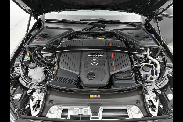 Mercedes-Benz E-Klasse AMG 53 4MATIC+ Night Edition | Premium Plus pakket | AMG DYNAMIC PLUS pakket | Rijassistentiepakket Plus | Achterassturing | 21 inch AMG velgen | Digital Light | Winterpakket | 360° camera | Burmester® 4D sound system | Head-up display | Stoelventilatie voor |