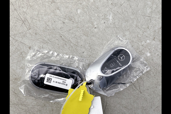 Mercedes-Benz E-Klasse AMG 53 4MATIC+ Night Edition | Premium Plus pakket | AMG DYNAMIC PLUS pakket | Rijassistentiepakket Plus | Achterassturing | 21 inch AMG velgen | Digital Light | Winterpakket | 360° camera | Burmester® 4D sound system | Head-up display | Stoelventilatie voor |