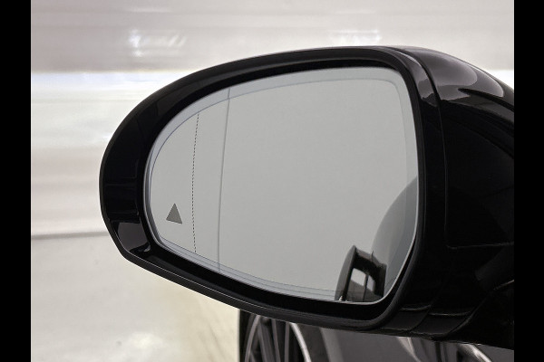 Mercedes-Benz E-Klasse AMG 53 4MATIC+ Night Edition | Premium Plus pakket | AMG DYNAMIC PLUS pakket | Rijassistentiepakket Plus | Achterassturing | 21 inch AMG velgen | Digital Light | Winterpakket | 360° camera | Burmester® 4D sound system | Head-up display | Stoelventilatie voor |