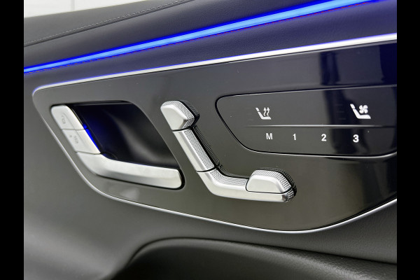 Mercedes-Benz E-Klasse AMG 53 4MATIC+ Night Edition | Premium Plus pakket | AMG DYNAMIC PLUS pakket | Rijassistentiepakket Plus | Achterassturing | 21 inch AMG velgen | Digital Light | Winterpakket | 360° camera | Burmester® 4D sound system | Head-up display | Stoelventilatie voor |