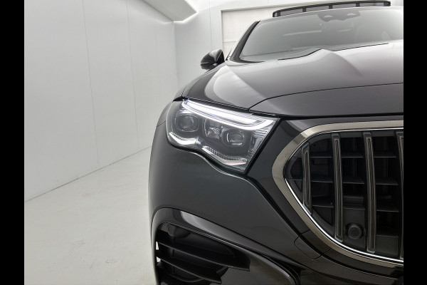 Mercedes-Benz E-Klasse AMG 53 4MATIC+ Night Edition | Premium Plus pakket | AMG DYNAMIC PLUS pakket | Rijassistentiepakket Plus | Achterassturing | 21 inch AMG velgen | Digital Light | Winterpakket | 360° camera | Burmester® 4D sound system | Head-up display | Stoelventilatie voor |