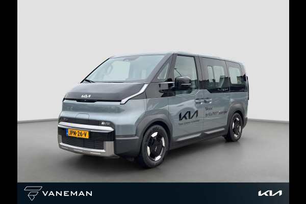 Kia PV5 Passenger Elite Executive 71.2 kWh | Ontvang tot wel €3.500 extra inruil