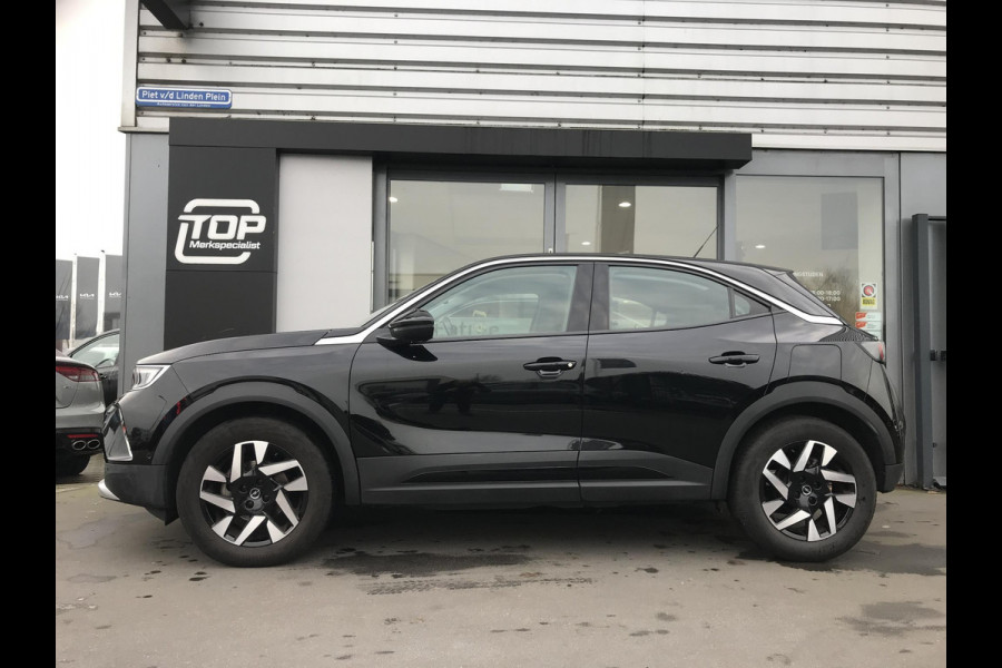 Opel Mokka 1.2 GS-Line