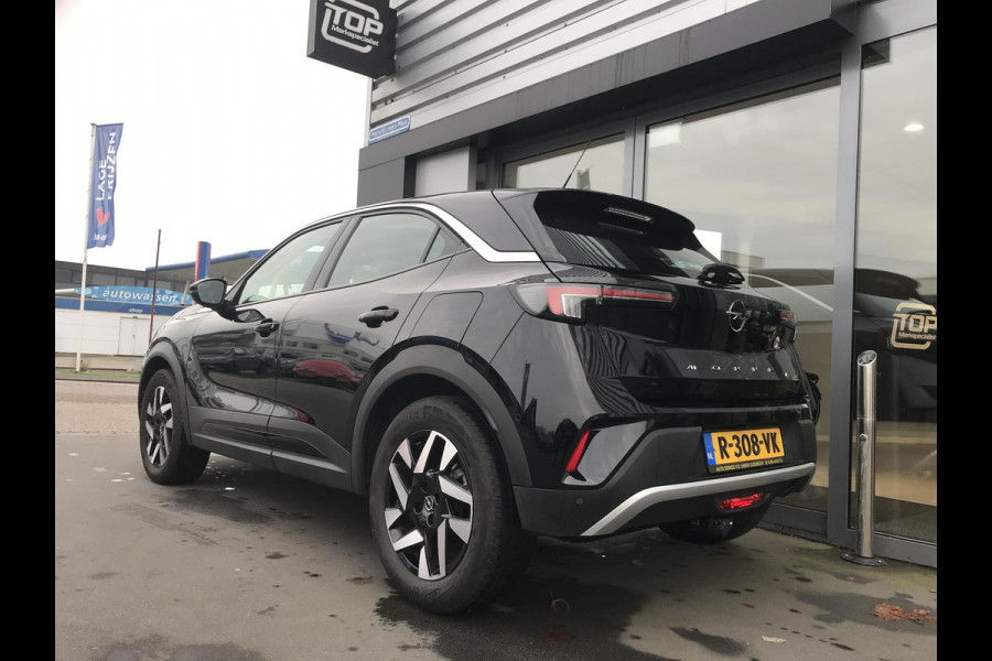 Opel Mokka 1.2 GS-Line