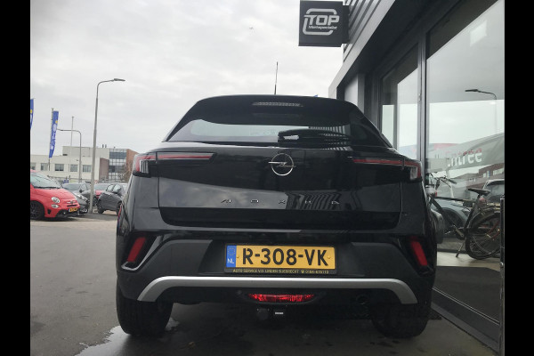 Opel Mokka 1.2 GS-Line