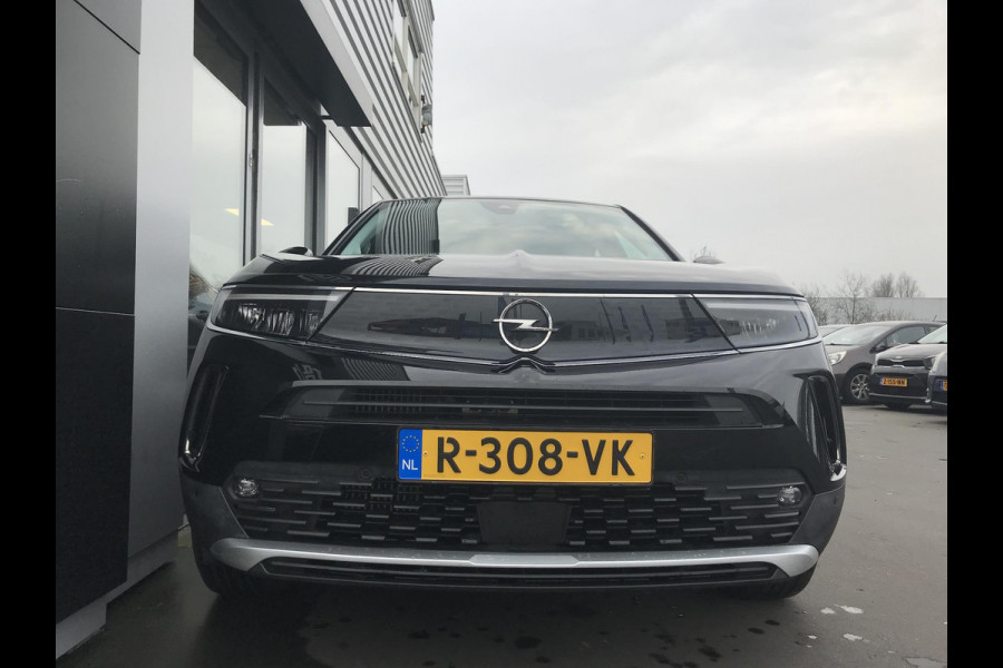 Opel Mokka 1.2 GS-Line