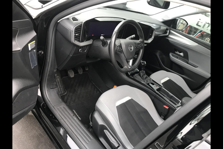 Opel Mokka 1.2 GS-Line