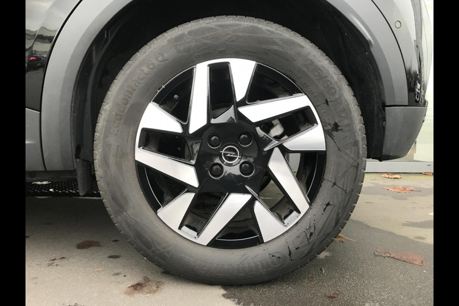 Opel Mokka 1.2 GS-Line