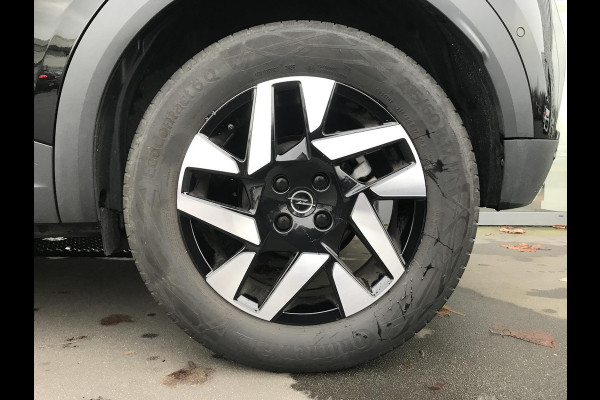 Opel Mokka 1.2 GS-Line