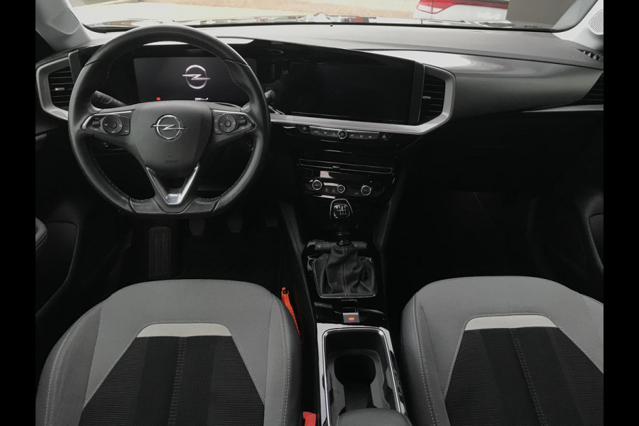 Opel Mokka 1.2 GS-Line