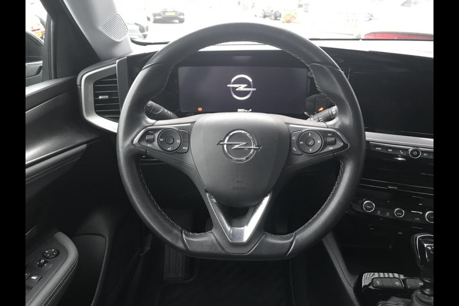 Opel Mokka 1.2 GS-Line